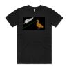 AS Colour Mens Basic Tee Thumbnail