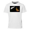 Podium Mens Poly Tee Thumbnail