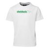 Podium Mens Poly Tee Thumbnail