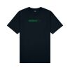 Cloke Mens Outline Tee - Plus Sizes Thumbnail